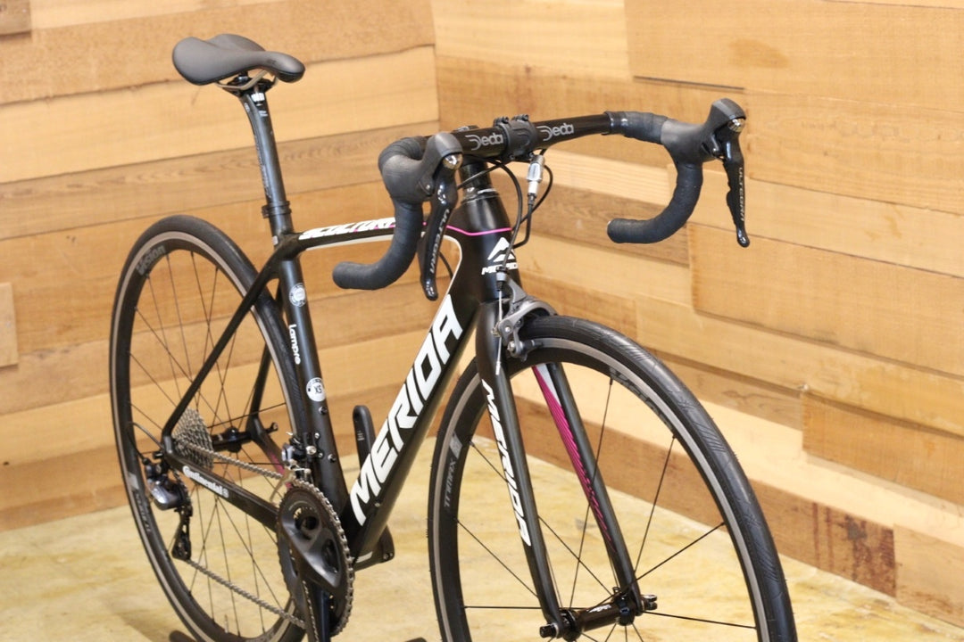 メリダ MERIDA スクルトゥーラ チーム SCULTURA TEAM 2016 XSサイズ アルテグラ R8000 MIX 11S カーボン ロードバイク 【立川店】