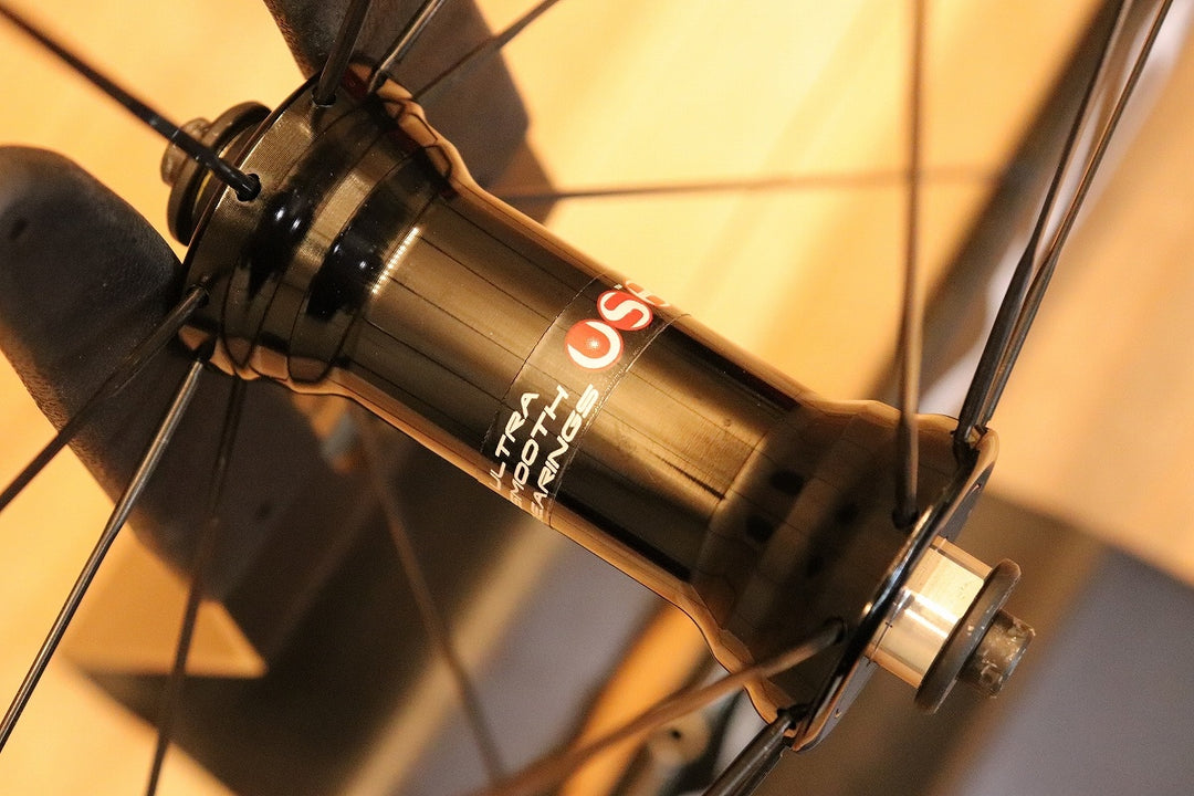 カンパニョーロ CAMPAGNOLO ボーラ BORA ONE 50 AC3 カーボン クリンチャー ホイールセット シマノ 11S/12S 【芦屋店】
