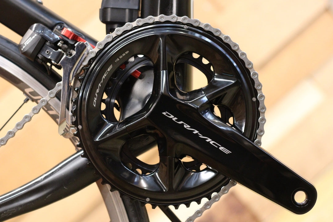 ピナレロ PINARELLO ドグマ DOGMA 65.1 2013 515サイズ シマノ アルテグラ 6870 MIX 11S Di2 カーボン ロードバイク 【立川店】