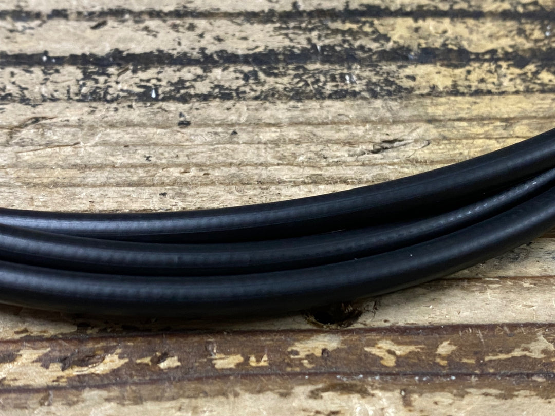 JP254 スラム SRAM AM DB HYD HOSE BLACK BANJO ディスクブレーキホースキット 2000mm