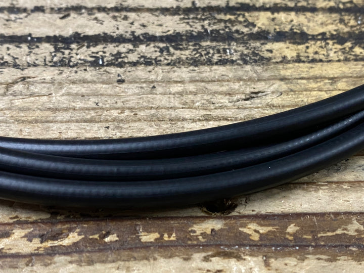 JP254 スラム SRAM AM DB HYD HOSE BLACK BANJO ディスクブレーキホースキット 2000mm
