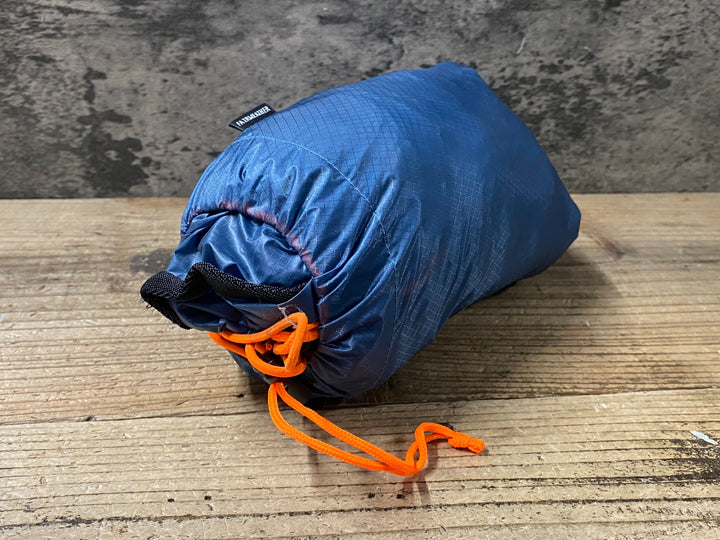 KJ424 フェアウェザー FAIRWEATHER bike carry bag 輪行袋