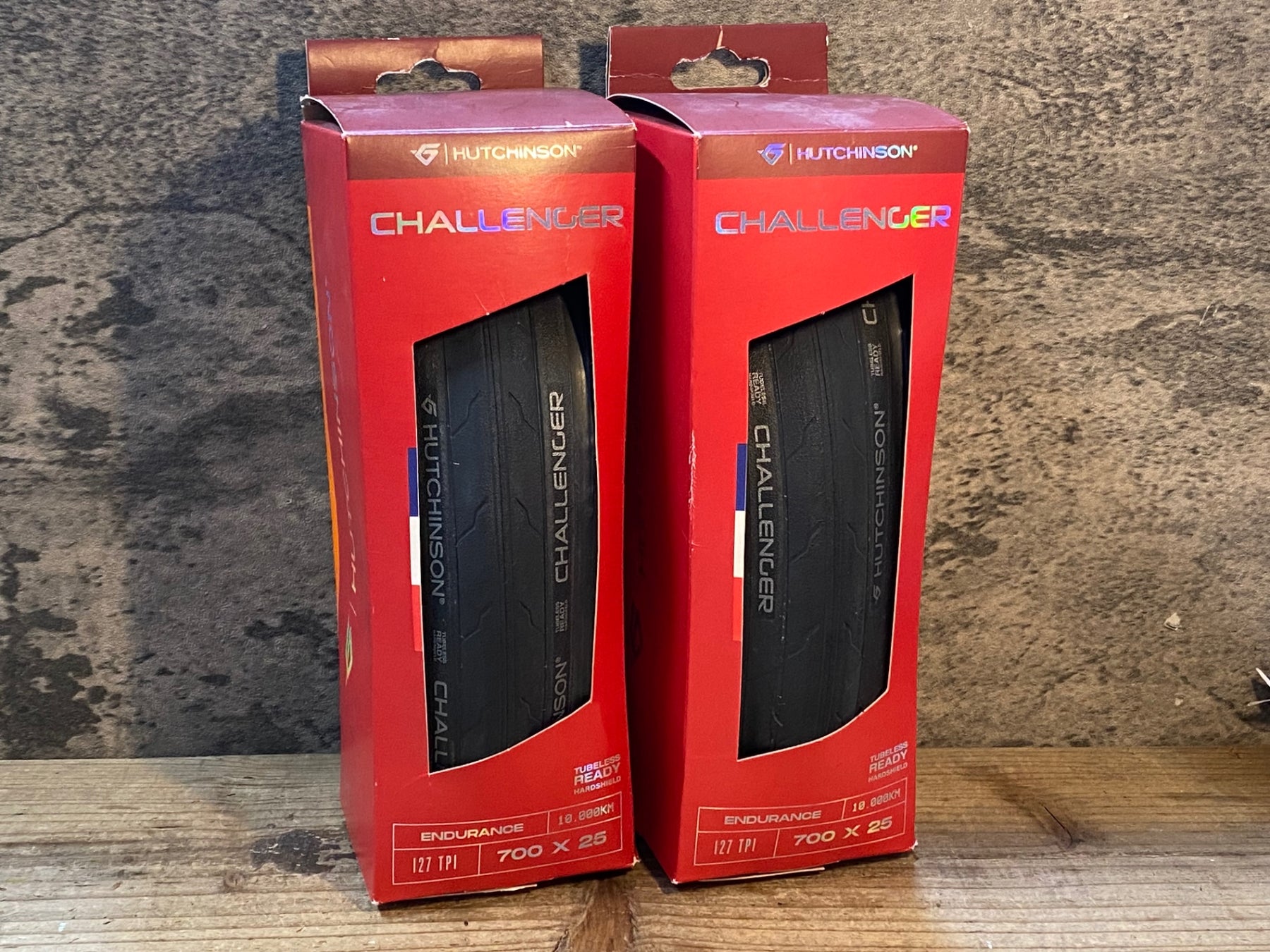 JT725 ハッチンソン HUTCHINSON チャレンジャー CHALLENGER タイヤ