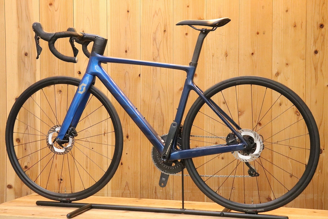 スコット SCOTT アディクト ADDICT RC 30 2020年モデル S(52)サイズ シマノ アルテグラ R8020 11S カーボン ロードバイク 【芦屋店】