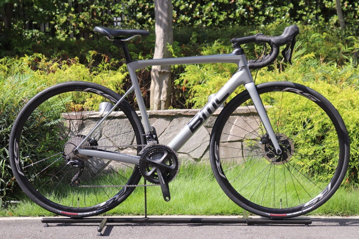 BMC チームマシン Teammachine SLR02 DISC THREE 2019年モデル 56サイズ シマノ 105 R7020 11s カーボン ロードバイク 【さいたま浦和店】