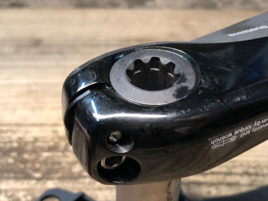 JR270 シマノ SHIMANO 105 FC-R7000 クランクアーム 172.5mm