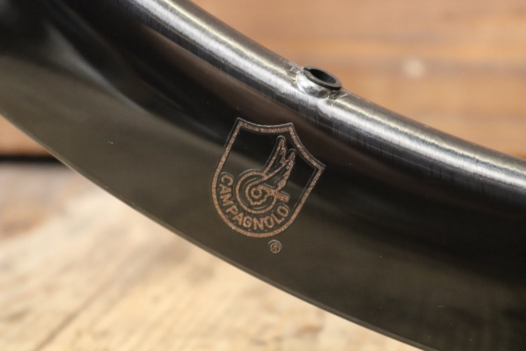 カンパニョーロ CAMPAGNOLO ボーラ ウルトラ BORA ULTRA WTO 45 DB カーボン チューブレス ホイールセット シマノ11S/12S 19C 【東京南麻布店】