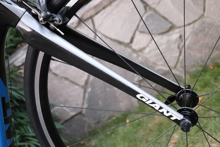 ジャイアント GIANT ディファイ DEFY ADVANCED 0 2011モデル Mサイズ シマノ デュラエース 7900 10S カーボン 【さいたま浦和店】
