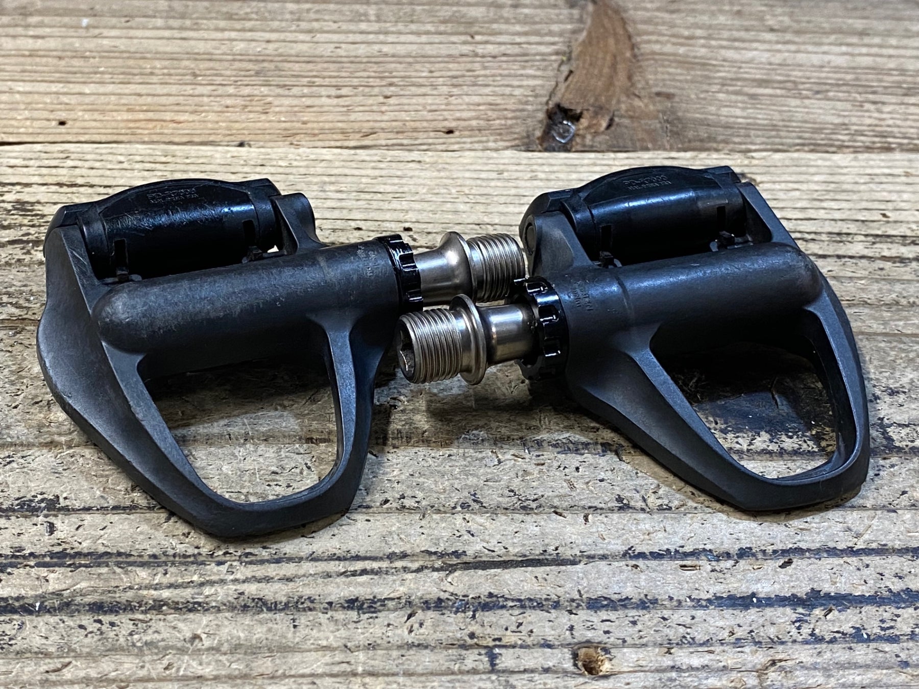 JP665 シマノ SHIMANO 105 PD-R7000 ビンディングペダル SPD-SL – BICI