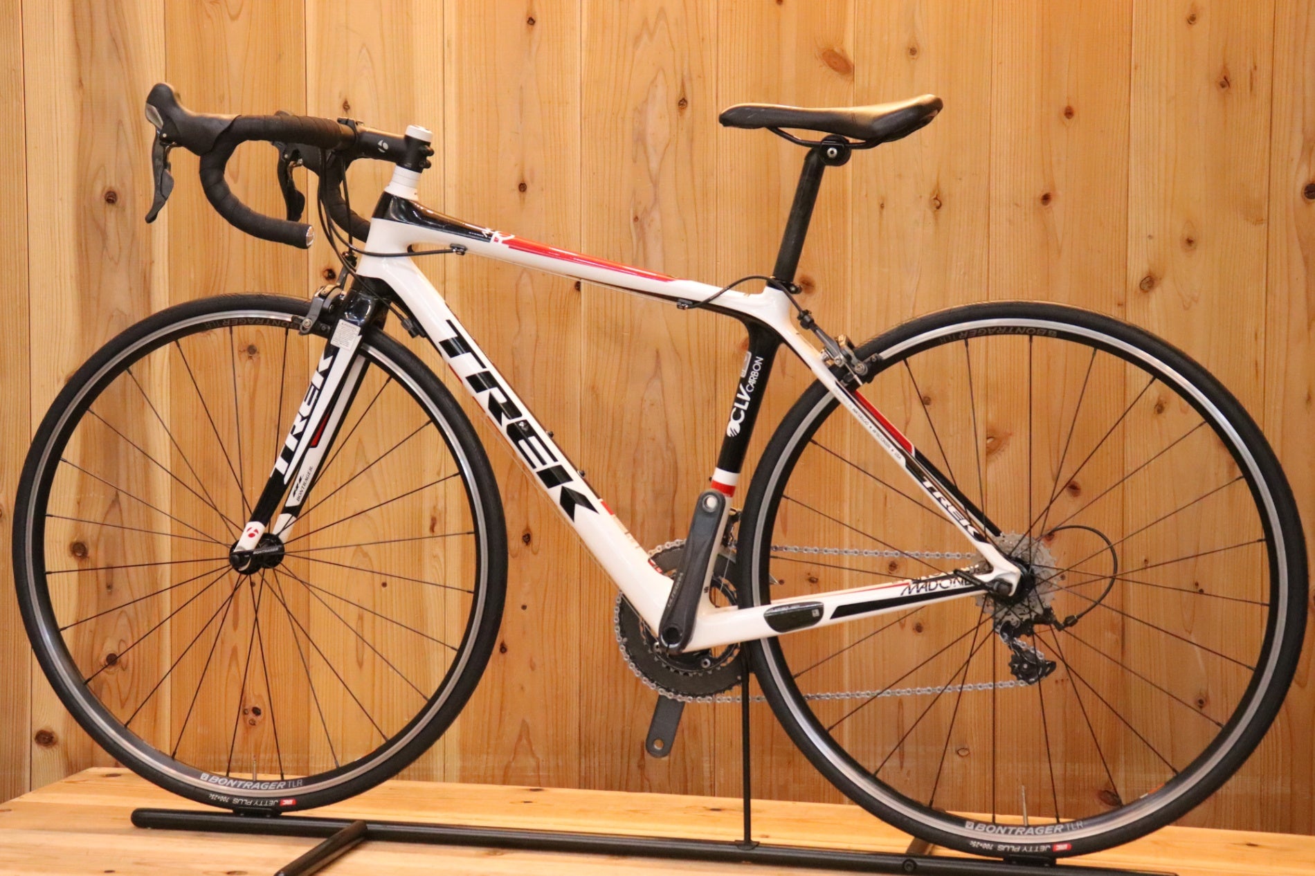 トレック TREK マドン MADONE 4.7 2012年モデル 50サイズ シマノ