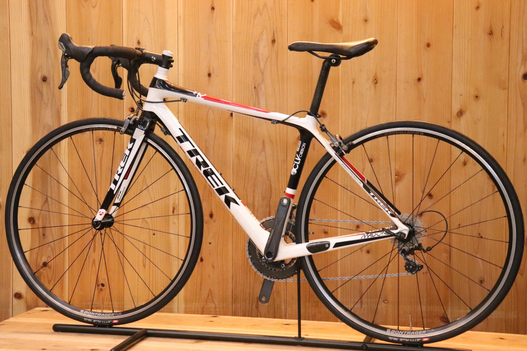 トレック TREK マドン MADONE 4.7 2012年モデル 50サイズ シマノ アルテグラ 6700 10S カーボン ロードバイク 【芦屋店】