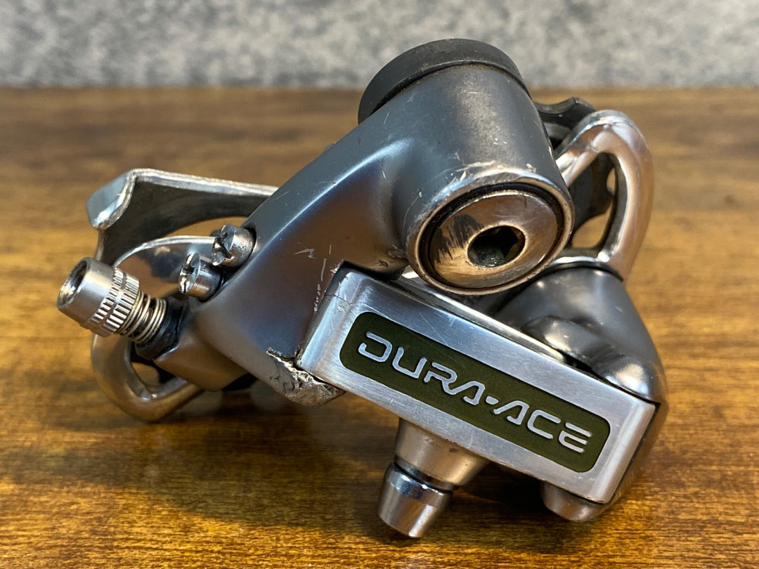 KO965 シマノ SHIMANO デュラエース DURA-ACE RD-7402 リアディレイラー 8S