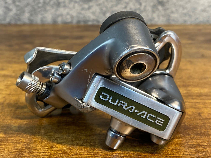 KO965 シマノ SHIMANO デュラエース DURA-ACE RD-7402 リアディレイラー 8S