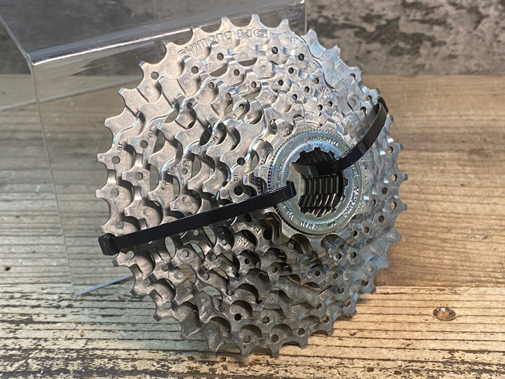 JI833 シマノ SHIMANO CS-HG400-9 スプロケット 11-32T 9S