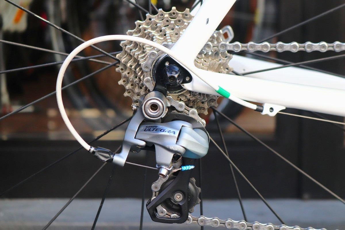 ピナレロ PINARELLO FP TEAM 2013モデル 445サイズ シマノ アルテグラ