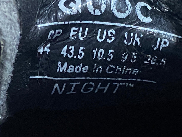 KE803 クオック QUOC NIGHT ビンディングシューズ 白 EU43.5