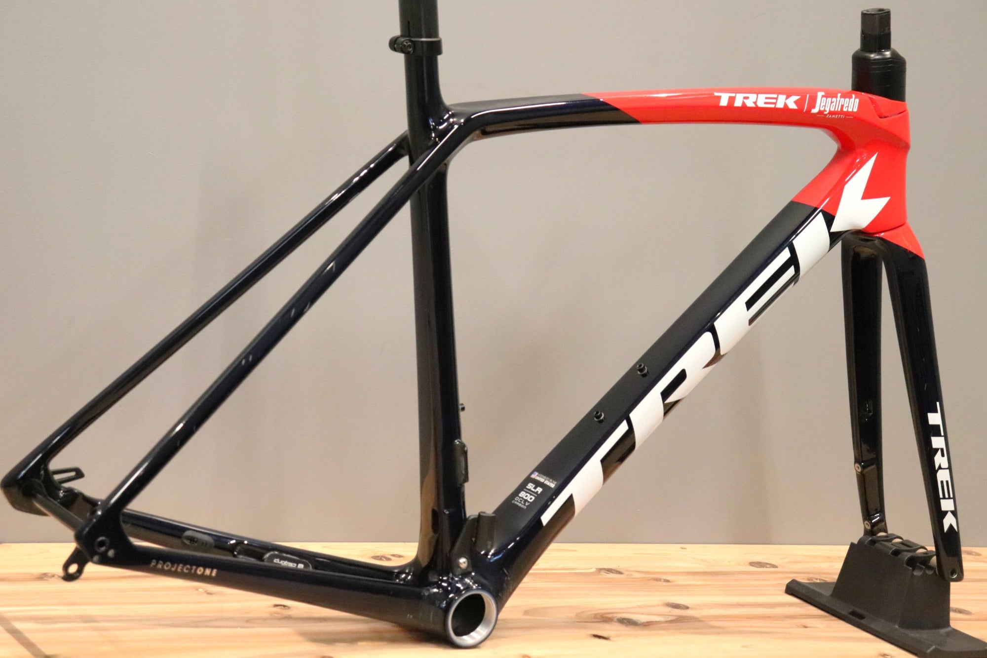トレック TREK エモンダ EMONDA SLR DISC 2022モデル 54サイズ