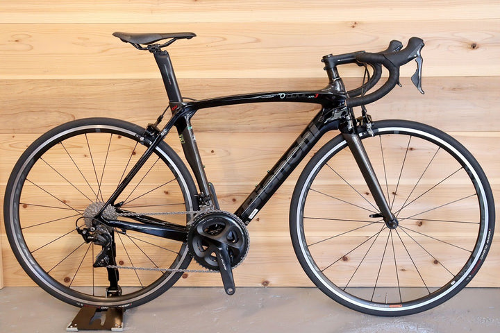ビアンキ BIANCHI オルトレ OLTRE XR3 リム 2020 53サイズ シマノ 105 R7000 11S カーボン ロードバイク 【千葉店】