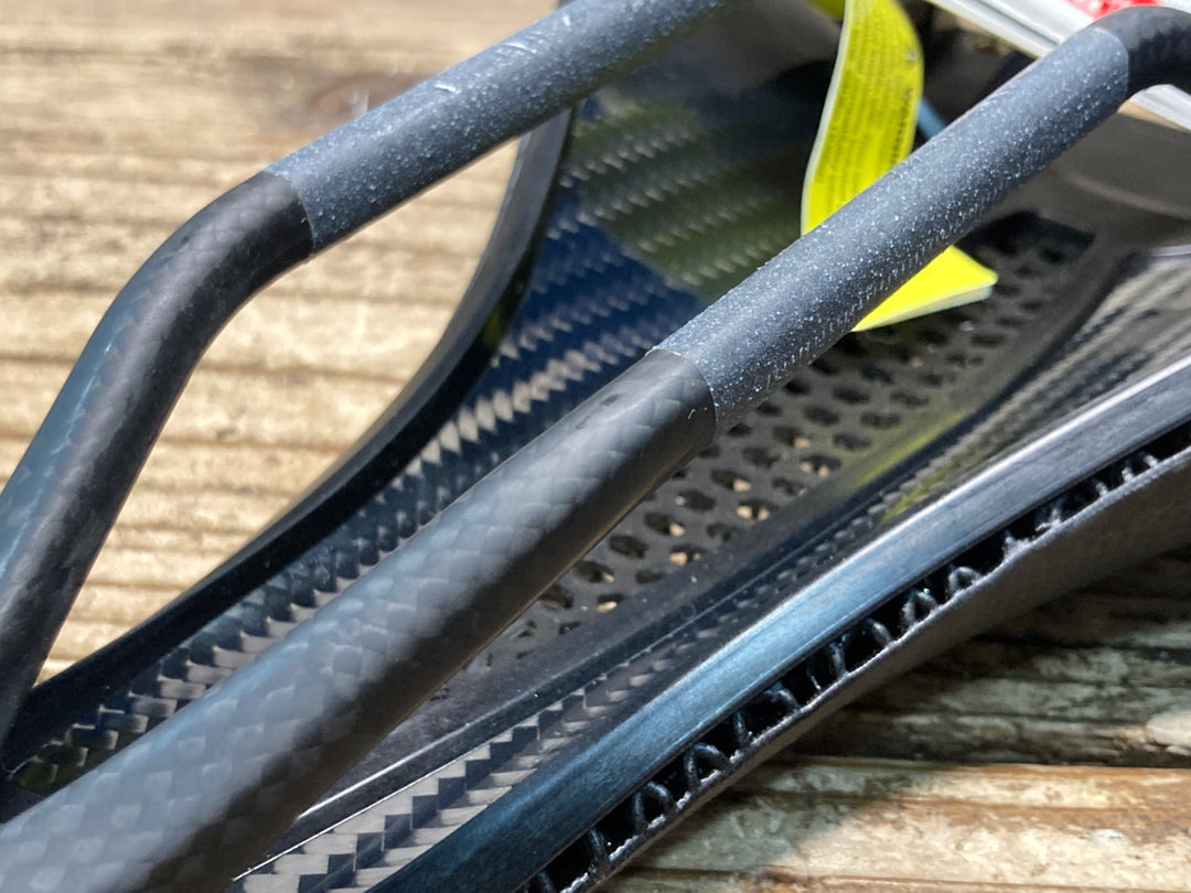 JM426 スペシャライズド SPECIALIZED エスワークス S-WORKS PHENOM MIRROR サドル 黒 カーボンレール 143mm