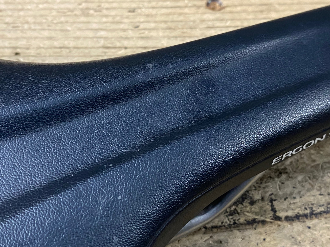 KR235 エルゴン ERGON SMC30 サドル TINOXレール