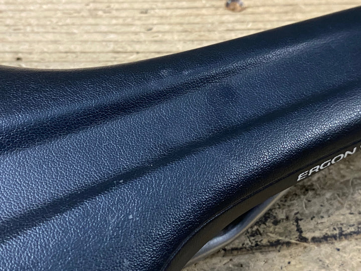KR235 エルゴン ERGON SMC30 サドル TINOXレール