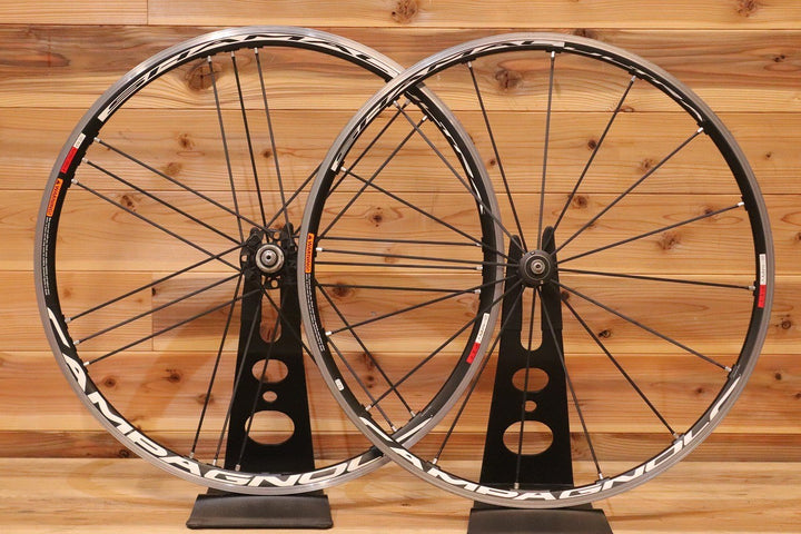 カンパニョーロ CAMPAGNOLO シャマル ウルトラ SHAMAL ULTRA 2WAY-FIT シマノ 11S/12S 15C ナローリム アルミ チューブレス ホイールセット 【広島店】