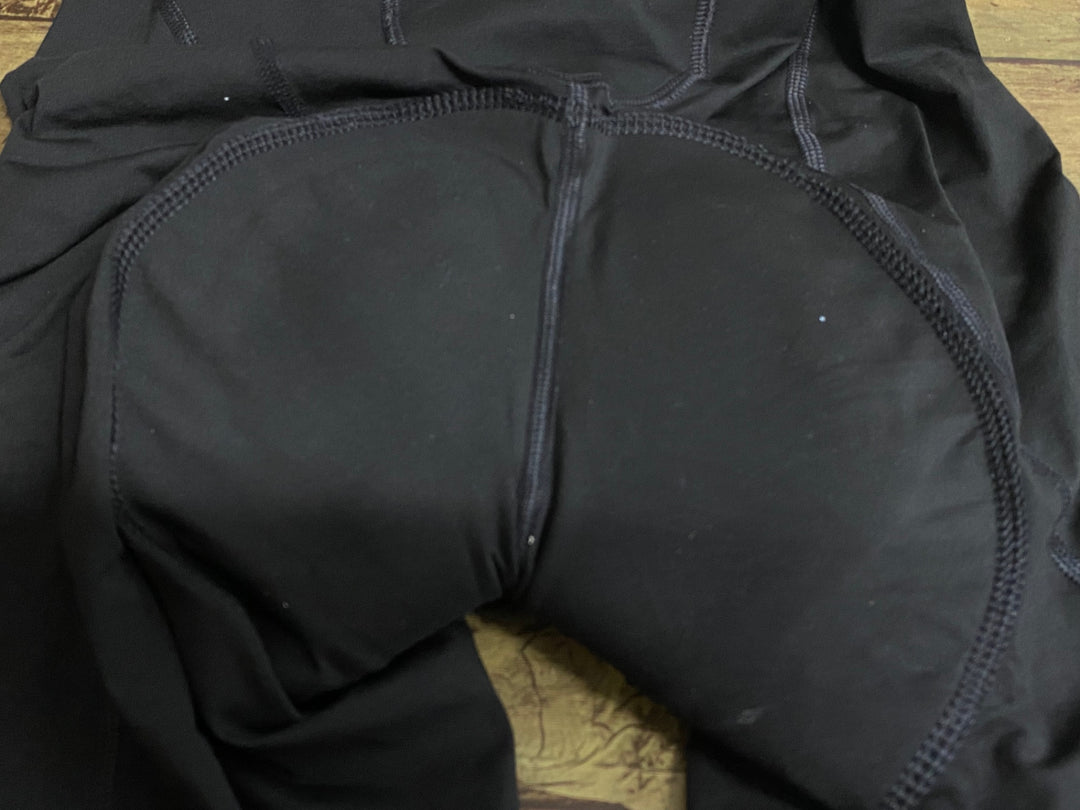 KF215 ラファ Rapha BIB SHORTS ビブショーツ 黒 S