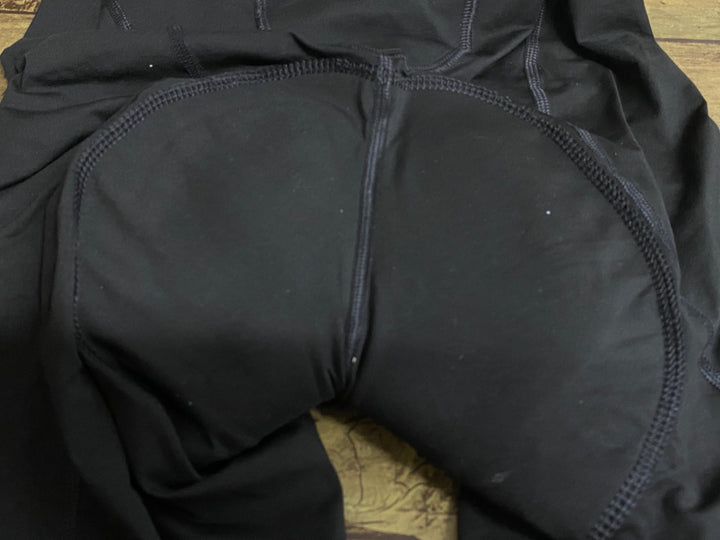 KF215 ラファ Rapha BIB SHORTS ビブショーツ 黒 S