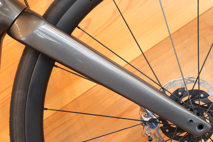 【新品未使用品】 スペシャライズド SPECIALIZED エスワークス S-WORKS ルーベ ROUBAIX SL8 2023モデル 52サイズ スラム RED E-TAP AXS 12S カーボン ロードバイク 【千葉店】