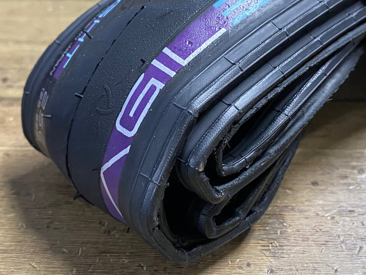 KK380 パナレーサー Panaracer アジリスト AGILEST LIGHTクリンチャータイヤ 25C