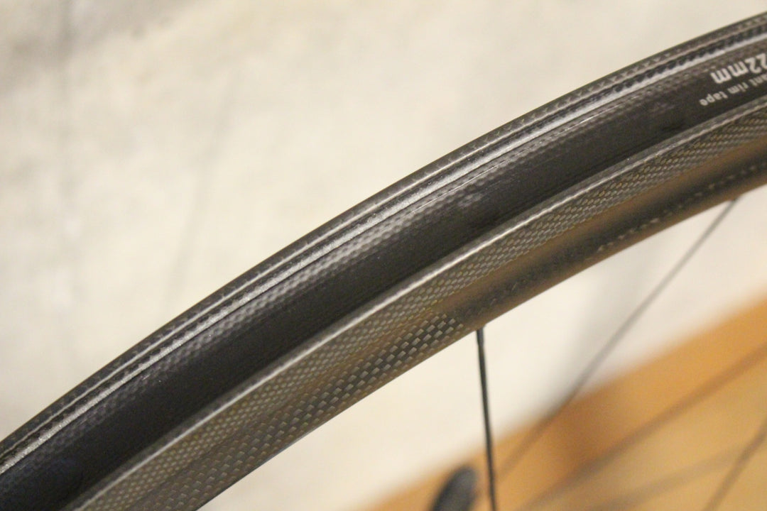ファストフォワード FAST FORWARD FFWD F4R FCC DT350 カーボン クリンチャー ホイールセット 11/12S 【福岡店】