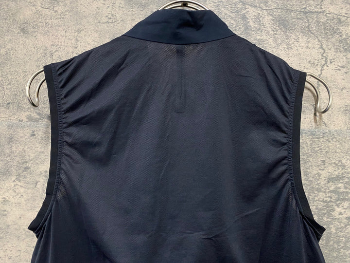 KQ663 スペシャライズド SPECIALIZED PRIME WIND VEST サイクルベスト ジレ 黒 S