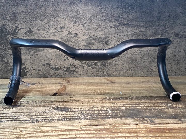 JI323 スペシャライズド SPECIALIZED AEROFLY カーボン ドロップハンドル エンドC-C420mm