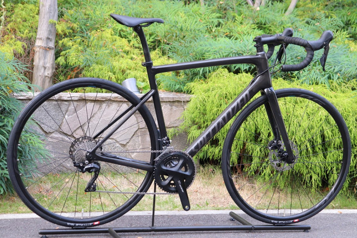 スペシャライズド SPECIALIZED ターマック TARMAC SL6 SPORT DISC 2021 56サイズ シマノ 105 R7020 11S カーボン ロードバイク 【さいたま浦和店】