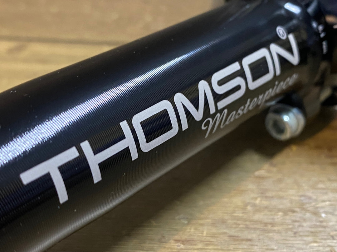 JT285 トムソン THOMSON マスターピース MASTERPIECE SP-M105-SB シートポスト Φ27.2 240mm SB16mm