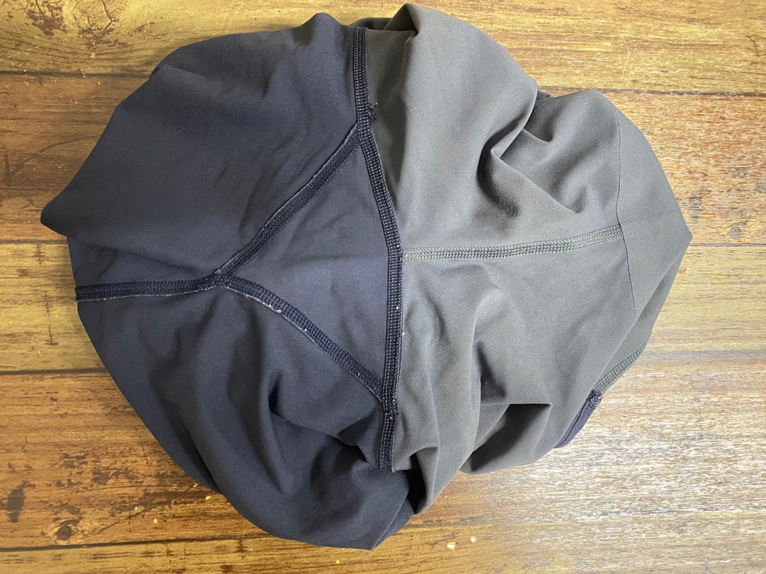 JQ369 ラファ Rapha WOMEN'S COMMUTER LEGGINGS 7/8 M カバータイツ グレー