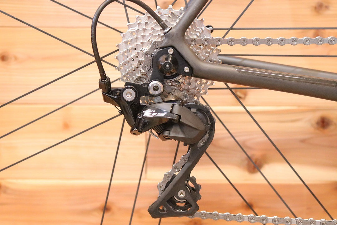 フェルト FELT FR5 2020モデル 560サイズ シマノ 105 R7000 11S 