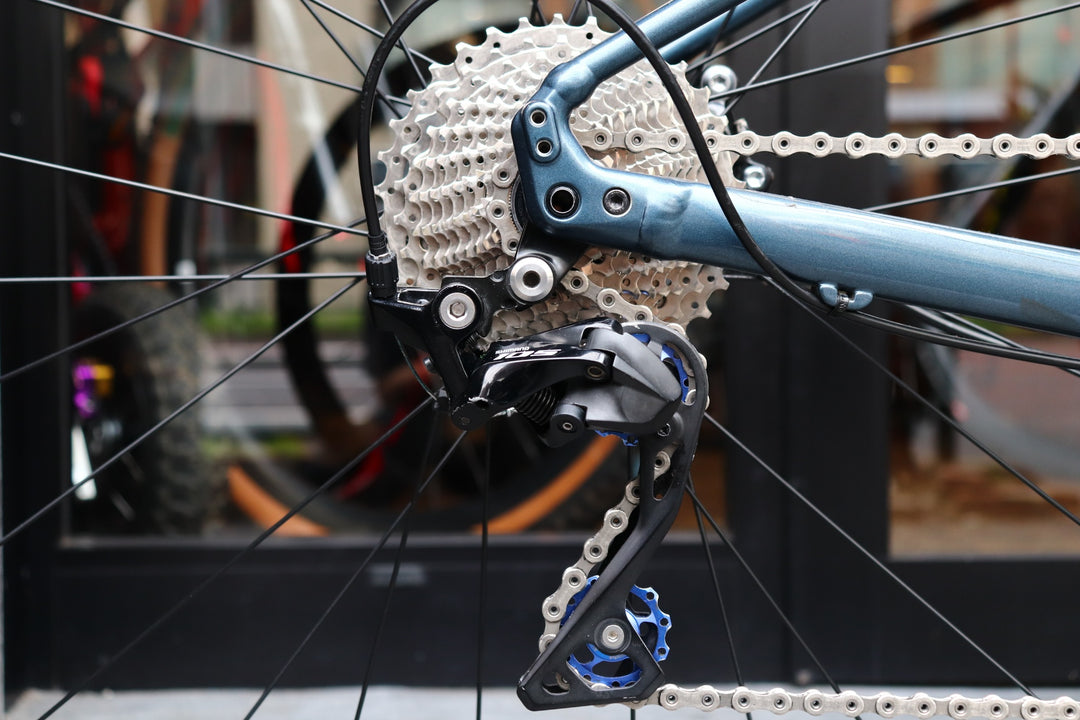 スペシャライズド SPECIALIZED ディヴァージュ DIVERGE E5 2022モデル 49サイズ シマノ 105 R7020 11S カーボン ロードバイク 【東京南麻布店】