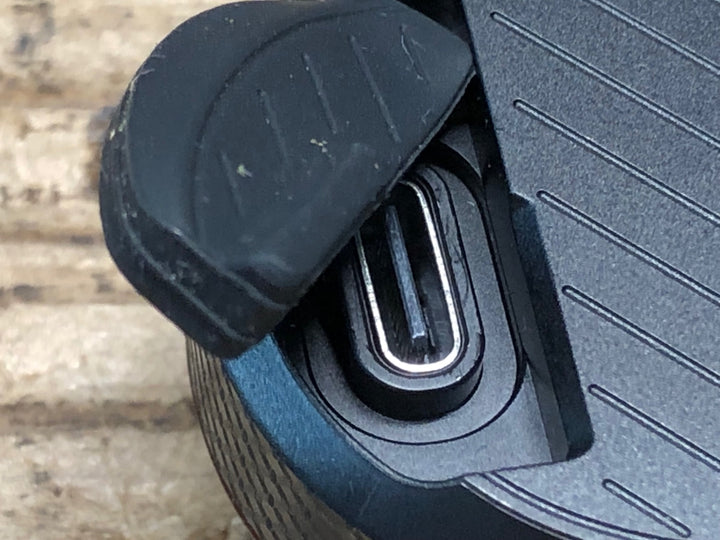 JQ784 iGPSPORT SMART RADAR TAILLIGHT リアライト 点灯確認済み