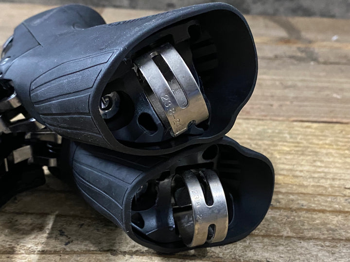 KF247 シマノ SHIMANO 105 ST-R7000 STIレバー 2x11S