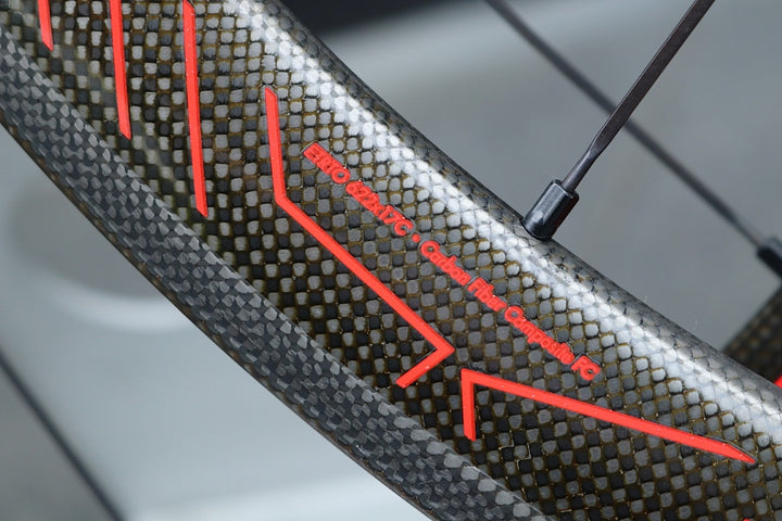 フルクラム FULCRUM スピード SPEED 40c カーボン クリンチャー ホイールセット シマノ 11/12s ワイドリム 17C 【東京南麻布店】