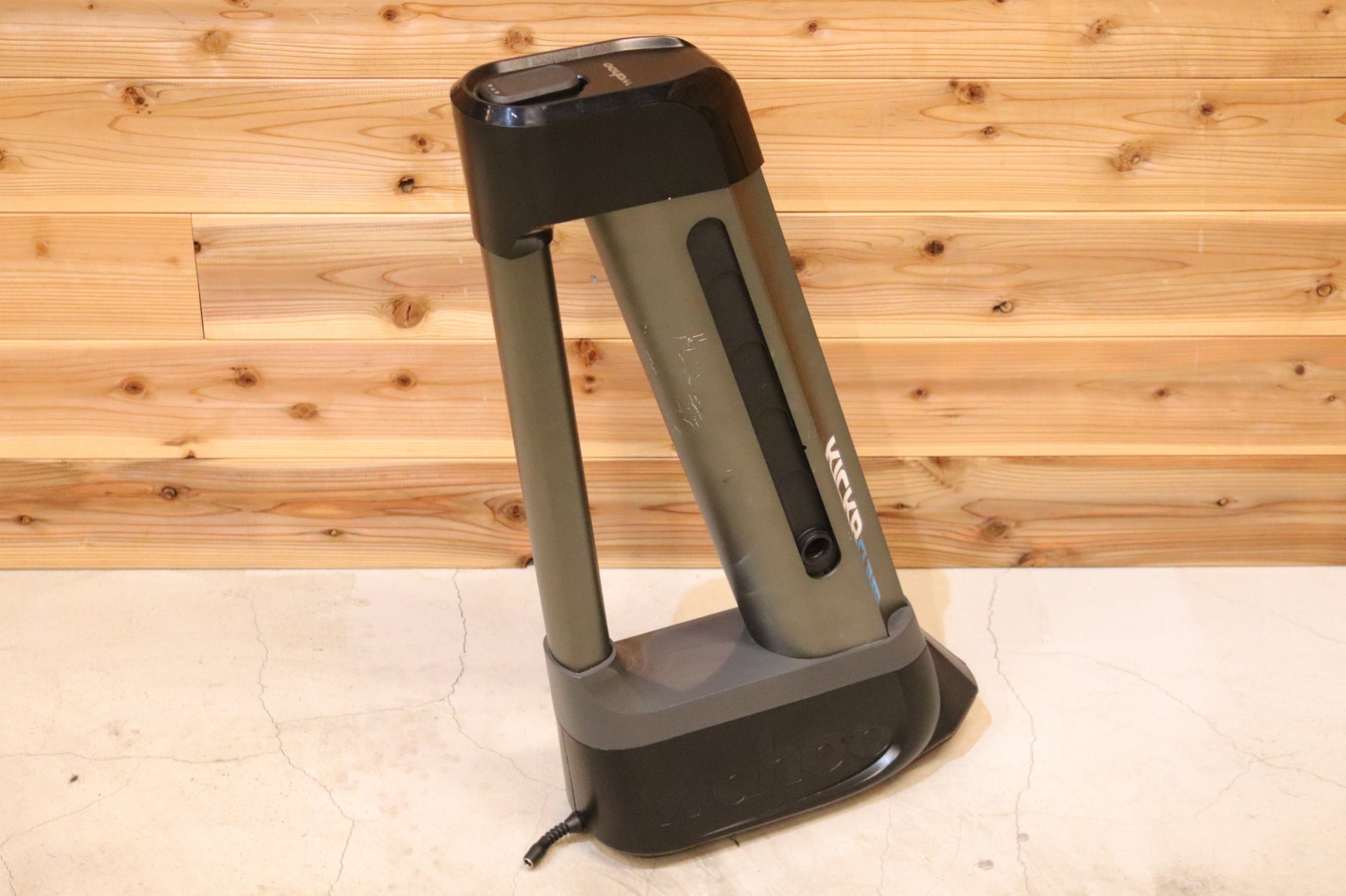 ワフー WAHOO キッカークライム KICKR CLIMB スマートトレーナー