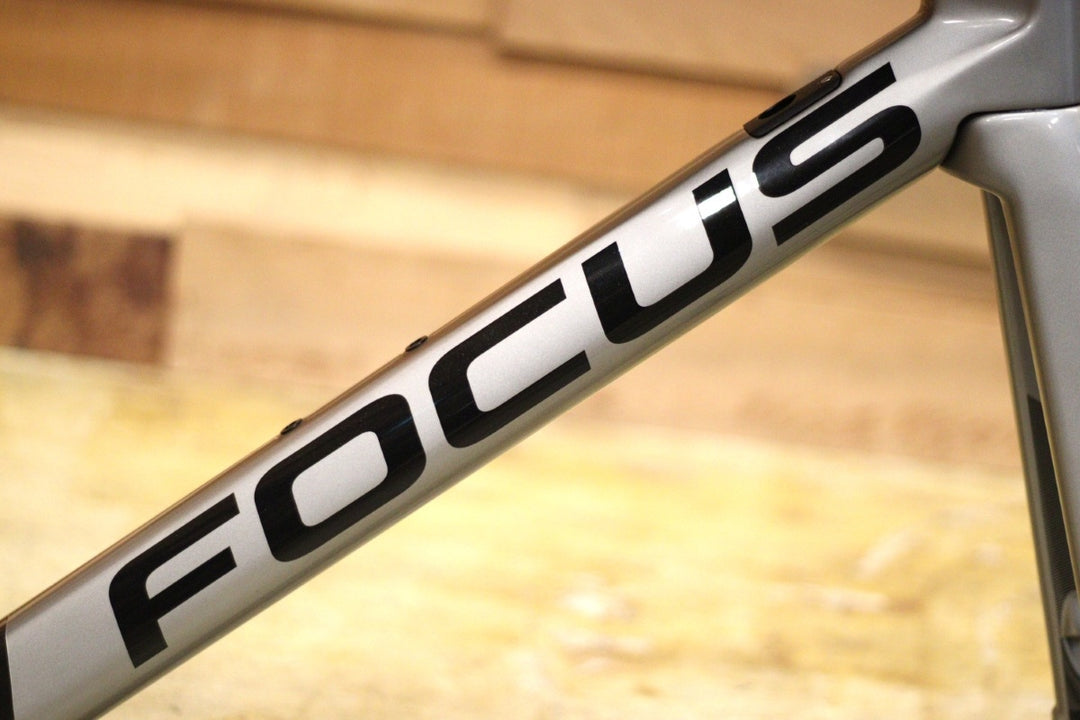 決算SALE フォーカス FOCUS イザルコマックス ディスク IZALCO MAX DISC 9 2019 XXSサイズ カーボン ロードバイク フレームセット 【立川店】