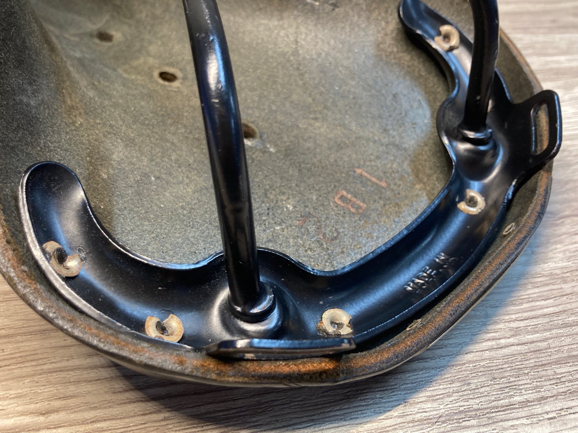 JJ695 ブルックス BROOKS B17 サドル 黒 – BICI AMORE ONLINE STORE