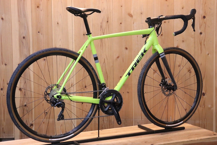トレック TREK チェックポイント CHECKPOINT ALR5 2020年モデル 56サイズ シマノ 105 R7020 11S アルミ ロードバイク 【芦屋店】