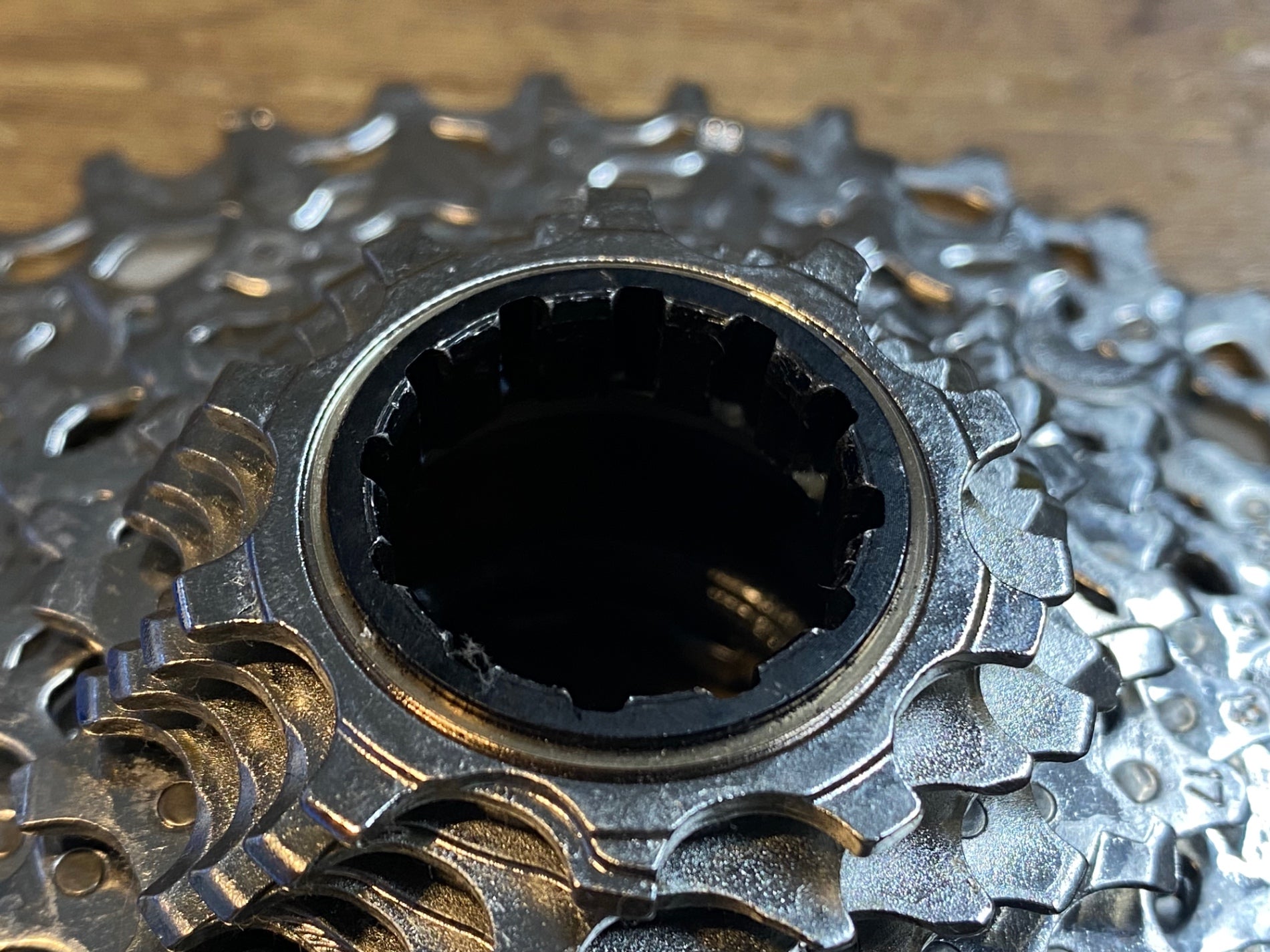 JO821 スラム SRAM ライバル RIVAL XDR CS-XG-1250-D1 12S 10-36T