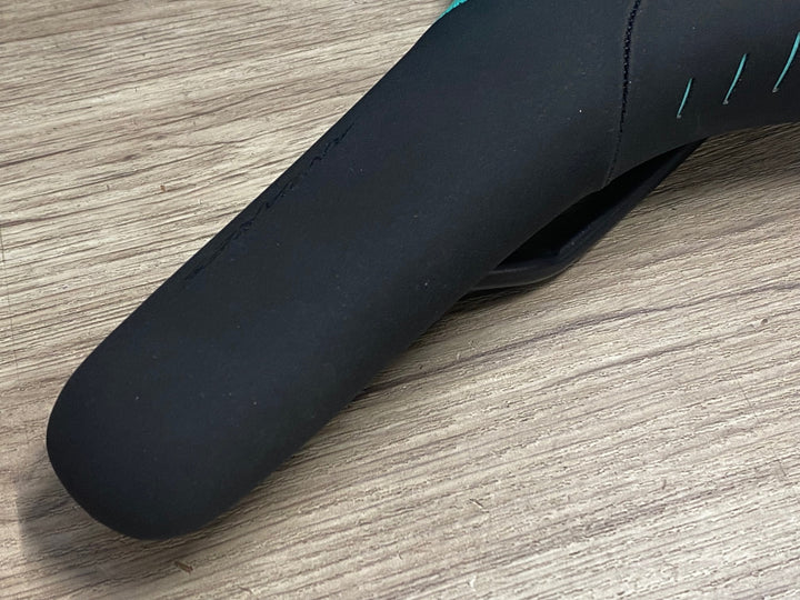KE977 フィジーク fizik ANTARES R7 サドル 黒 チェレステ S_ALLOY