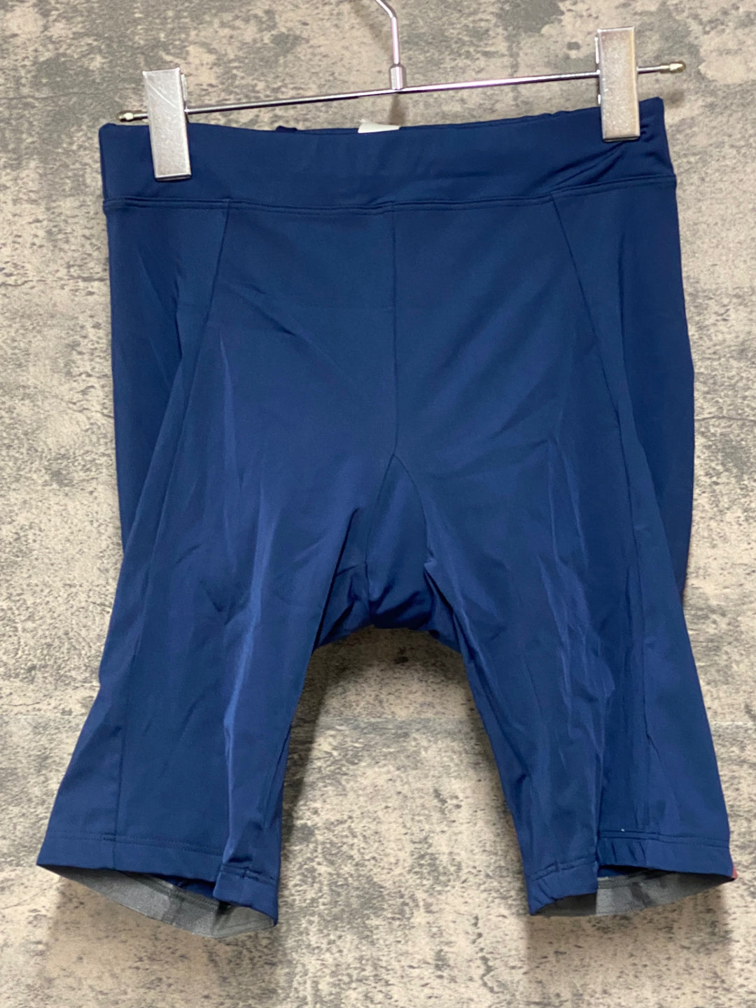 JT500 ルコックスポルティフ le coq sportif レーサーパンツ 紺 M