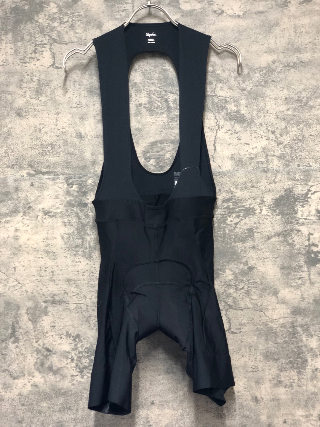 KK693 ラファ Rapha CORE BIB SHORT ビブショーツ 黒 S