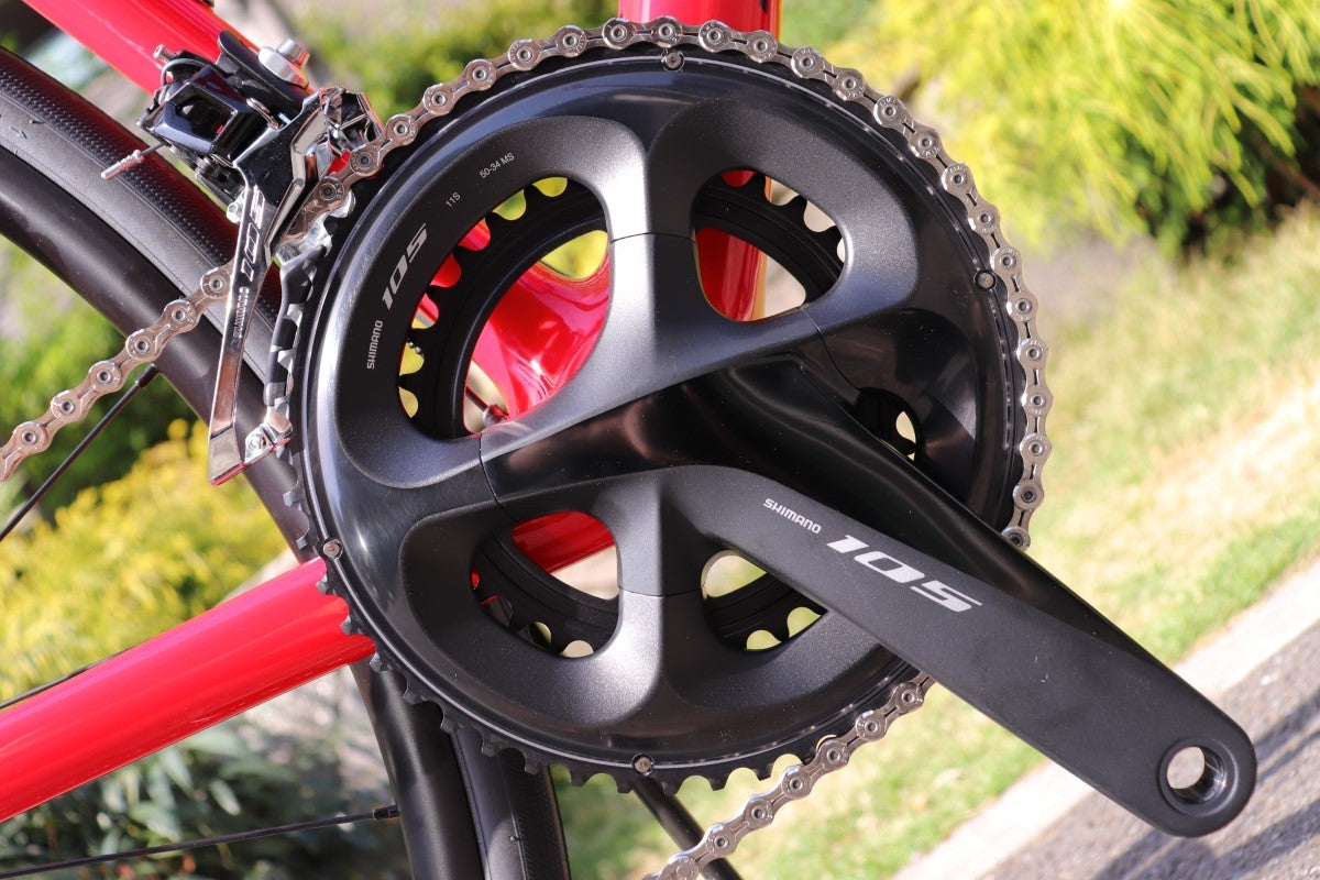 スペシャライズド SPECIALIZED ターマック TARMAC SL6 SPORT 2022 49